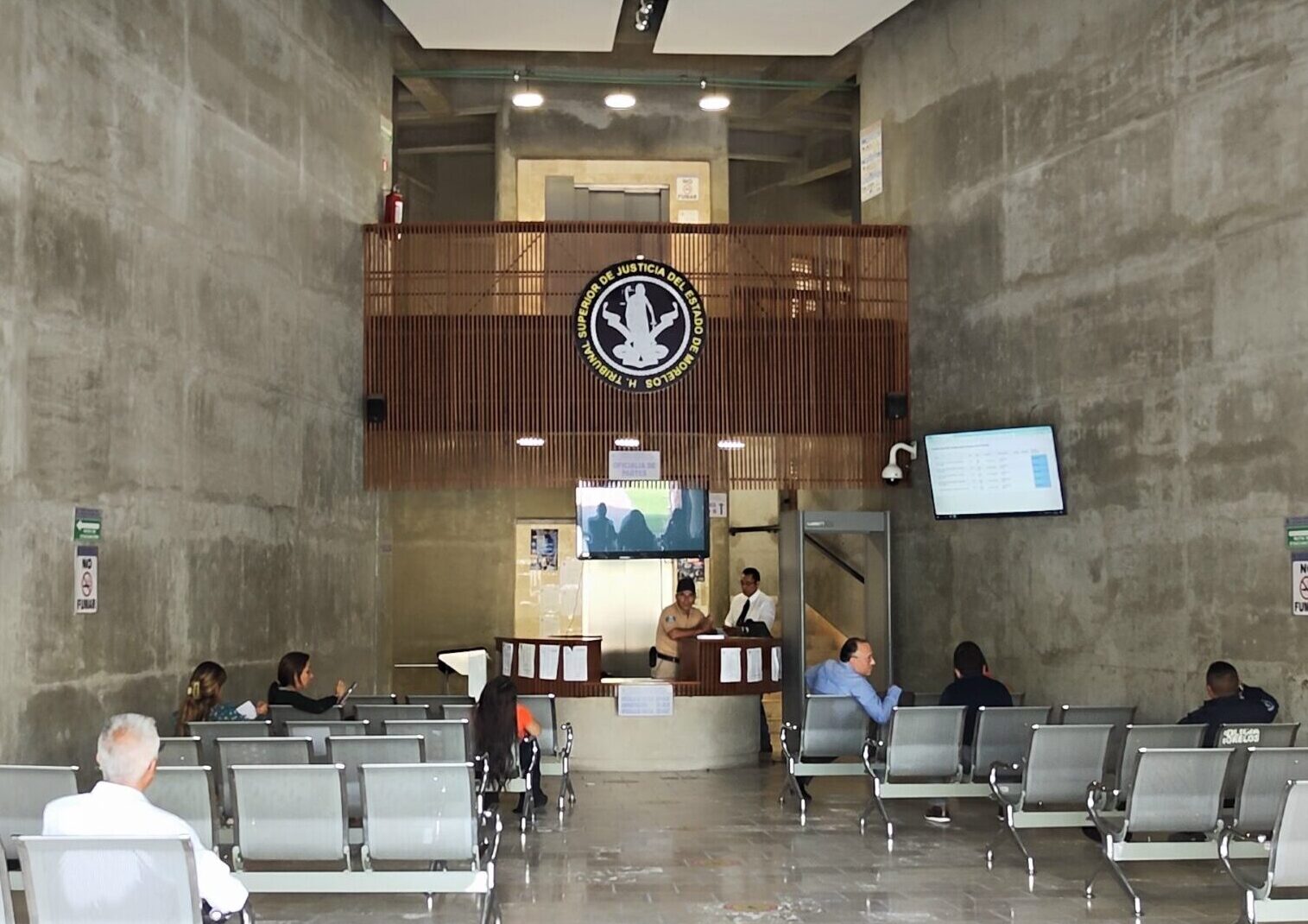 Caso FILATEQ: Coinda obtiene su libertad; jueza descarta riesgo procesal y rechaza prisión