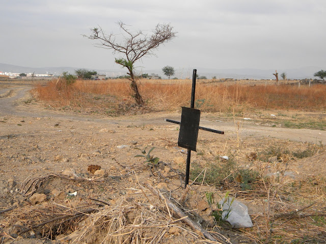 Juez niega vinculación a proceso en el caso fosas de Tetelcingo y exhibe fallas graves de la Fiscalía