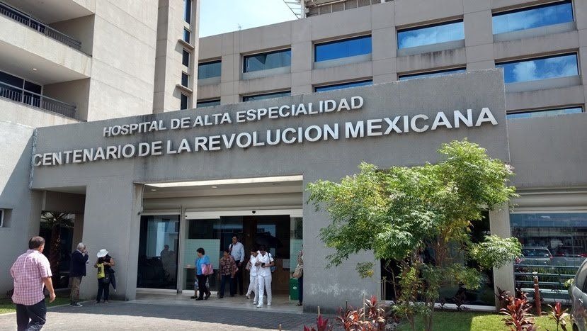 CDHM exige atención urgente a joven herido de bala en el ISSSTE; familia denuncia falta de cirugía por “no ser derechohabiente”