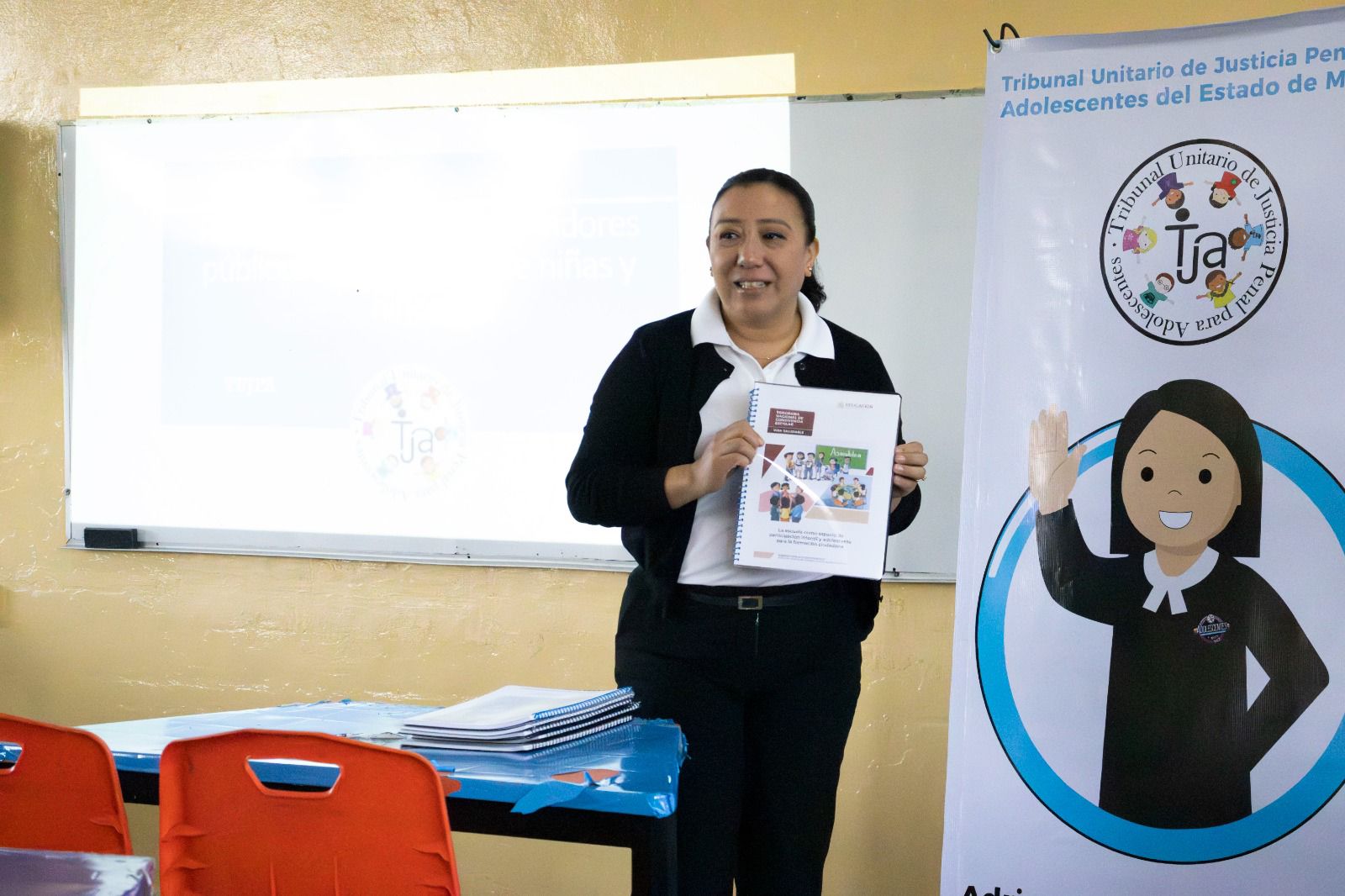 Narcomenudeo encabeza delitos cometidos por personas adolescentes en Morelos durante 2026