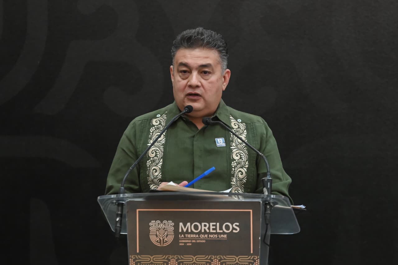 Gobierno de Morelos niega incursión del CJNG, pero investigación periodística advierte expansión de “El Jardinero”