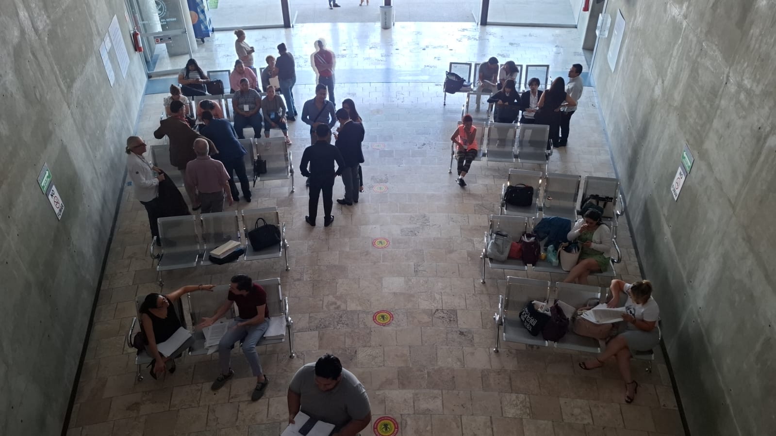 Jueza exhibe improvisación de Fiscalía en audiencia; MP pidió tiempo para leer carpeta que tenía desde enero