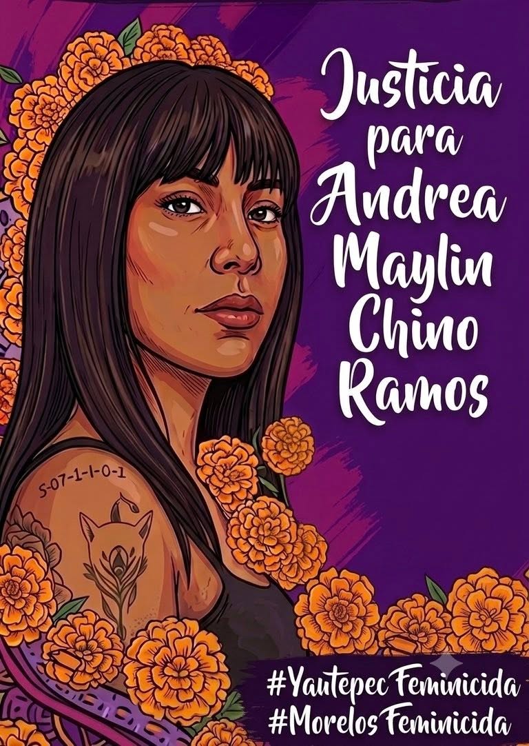 Juez señala posibles actos de encubrimiento y cuestiona fallas de la Fiscalía en el feminicidio de Maylin