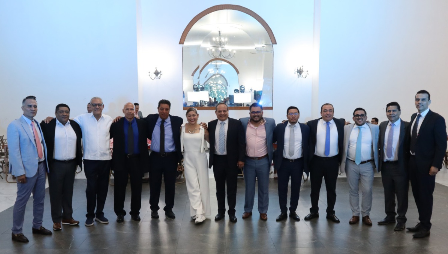 “No nos vamos a dejar”: nace en Morelos una organización de abogados que promete convertirse en contrapeso del poder