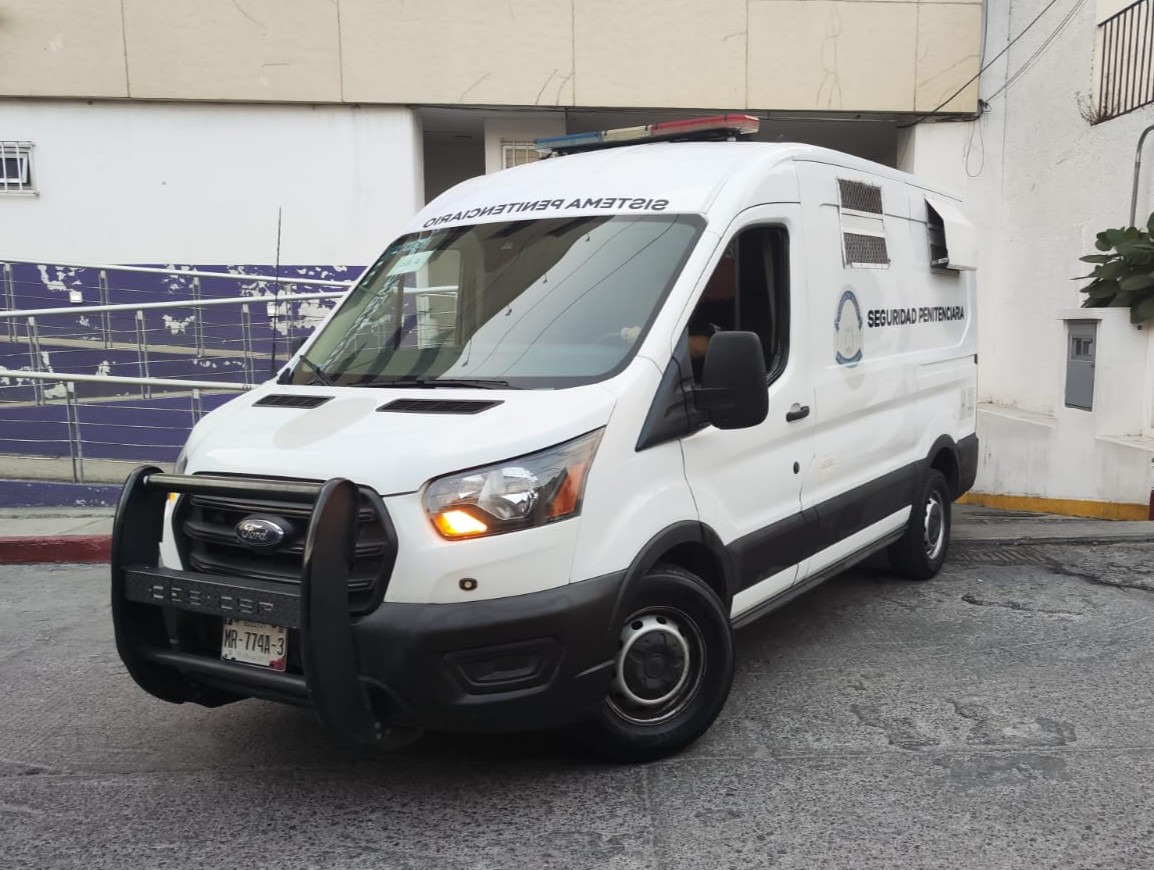 Detienen a presunto familiar de «Beto Juan»; investigan posesión de drogas