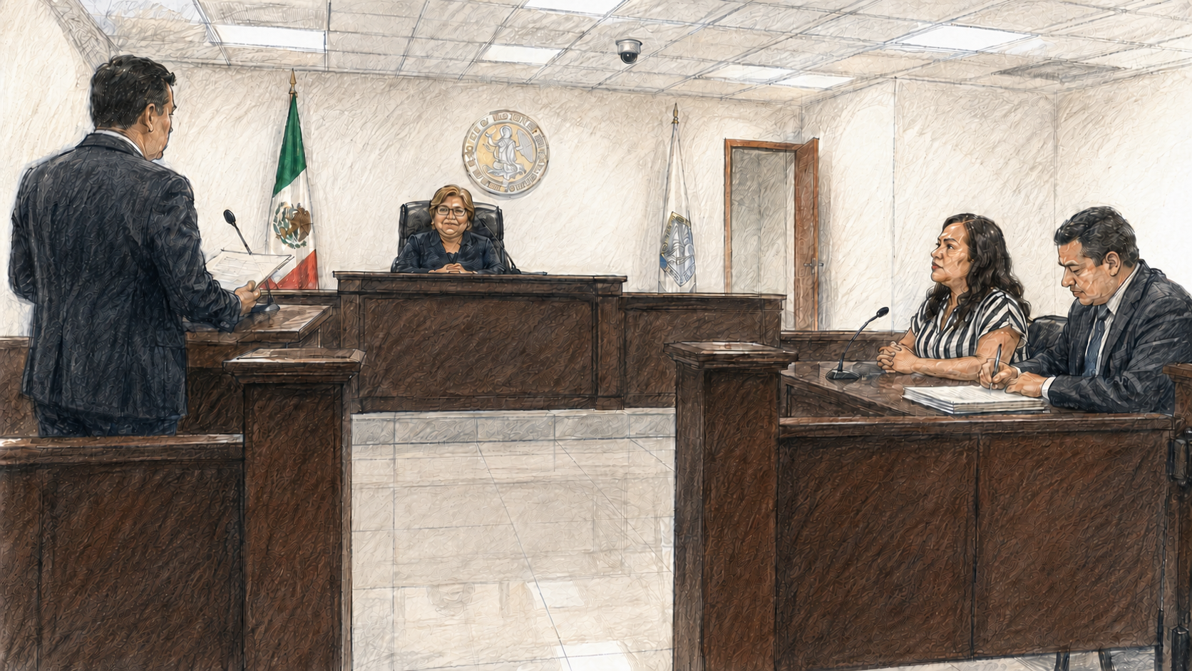 Fiscalía atribuye a disputa política ataque armado en Yautepec