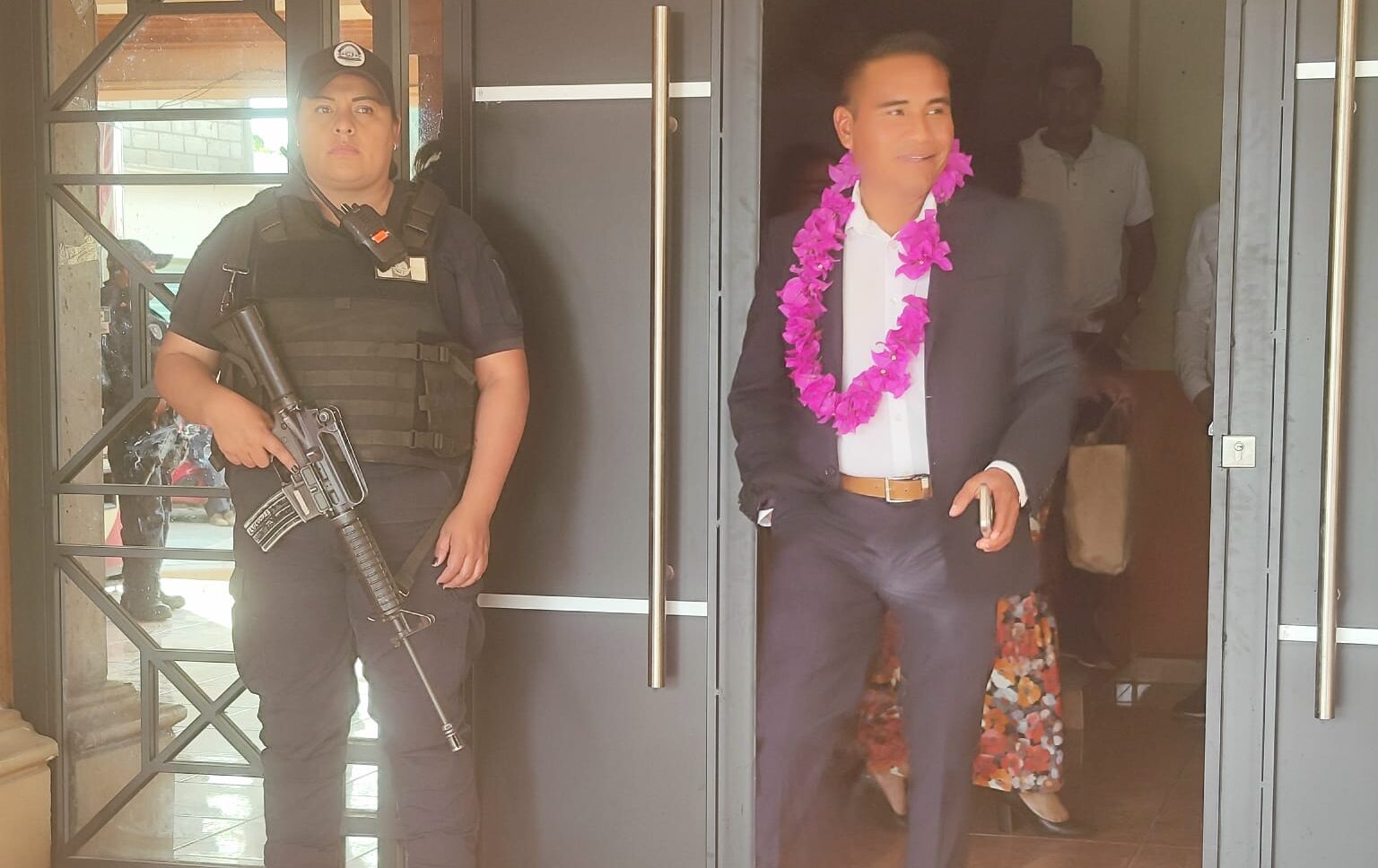 Dos causas relacionadas con exalcalde de Tlalnepantla quedan sin resolución de fondo