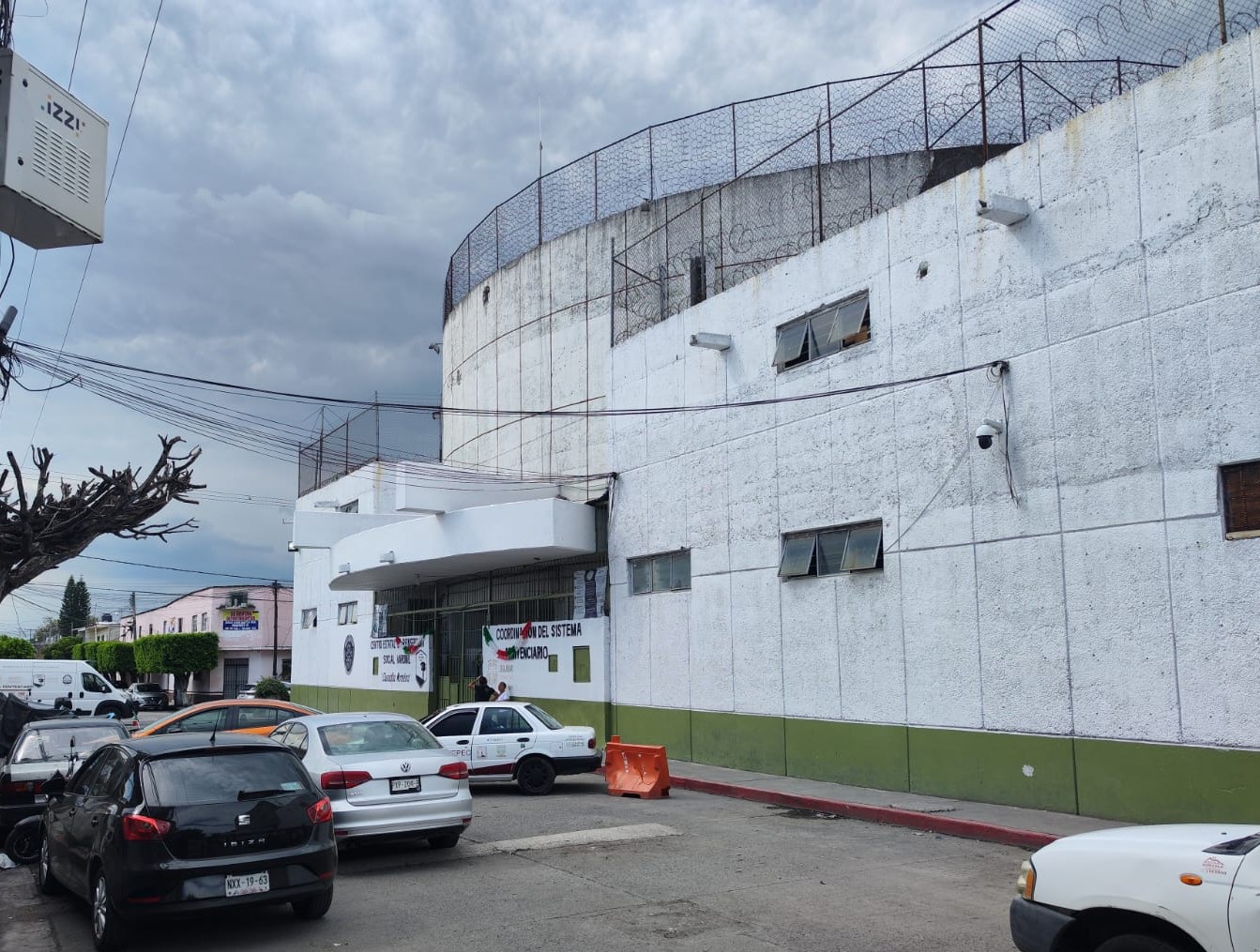 Jueza ordena valorar dolor persistente de persona sentenciada en el penal de Cuautla