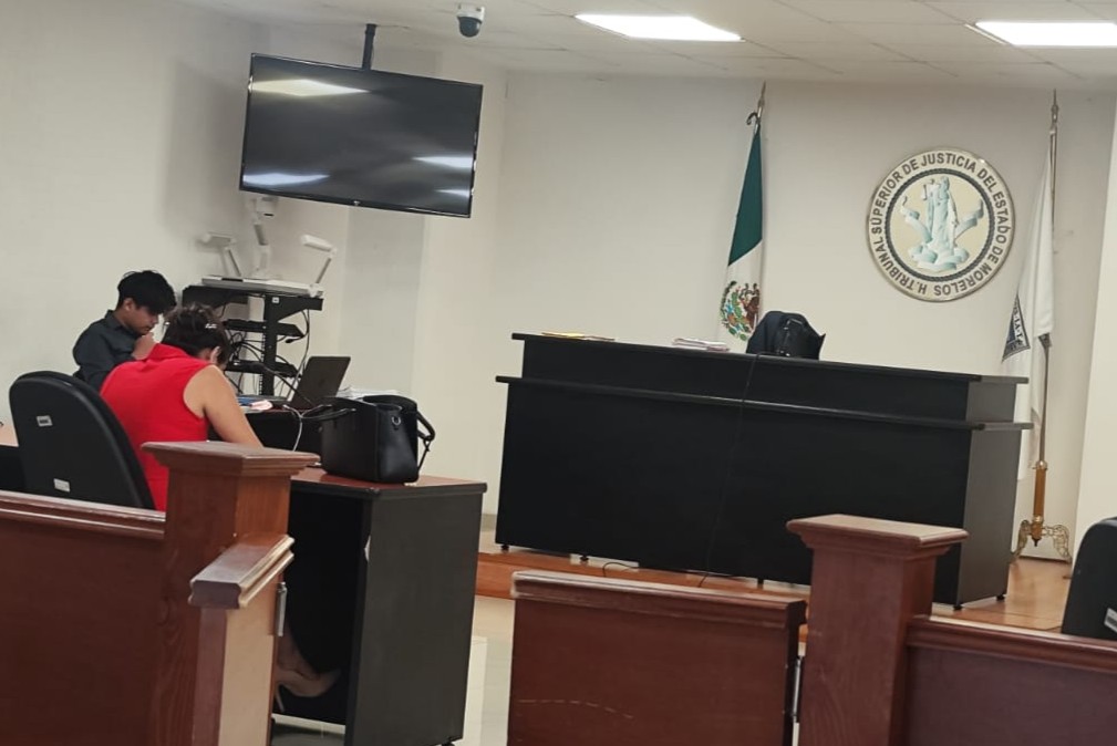 Imputan a una mujer por extorsión agravada contra viverista de Cuautla