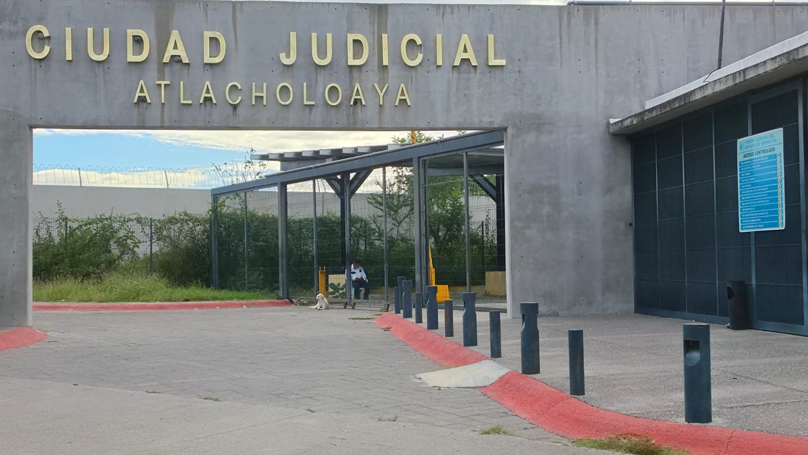 Anticorrupción no logra vincular a jueza laboral; juez considera que actuó conforme a facultades