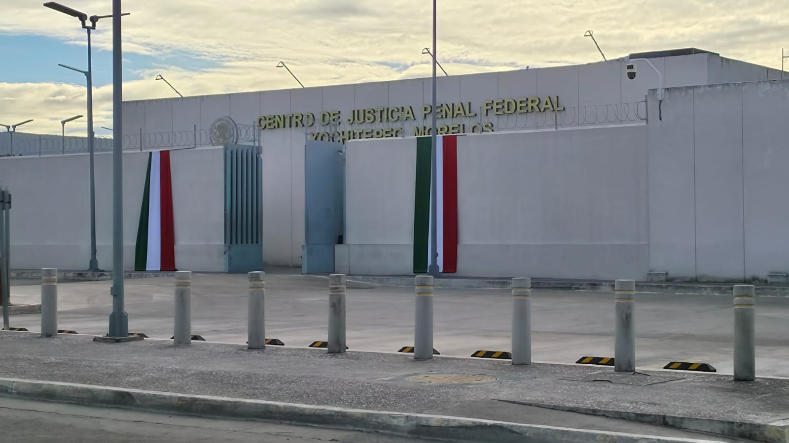 Juez revoca el no ejercicio de la acción penal por la muerte de Diana en el CEFERESO 16