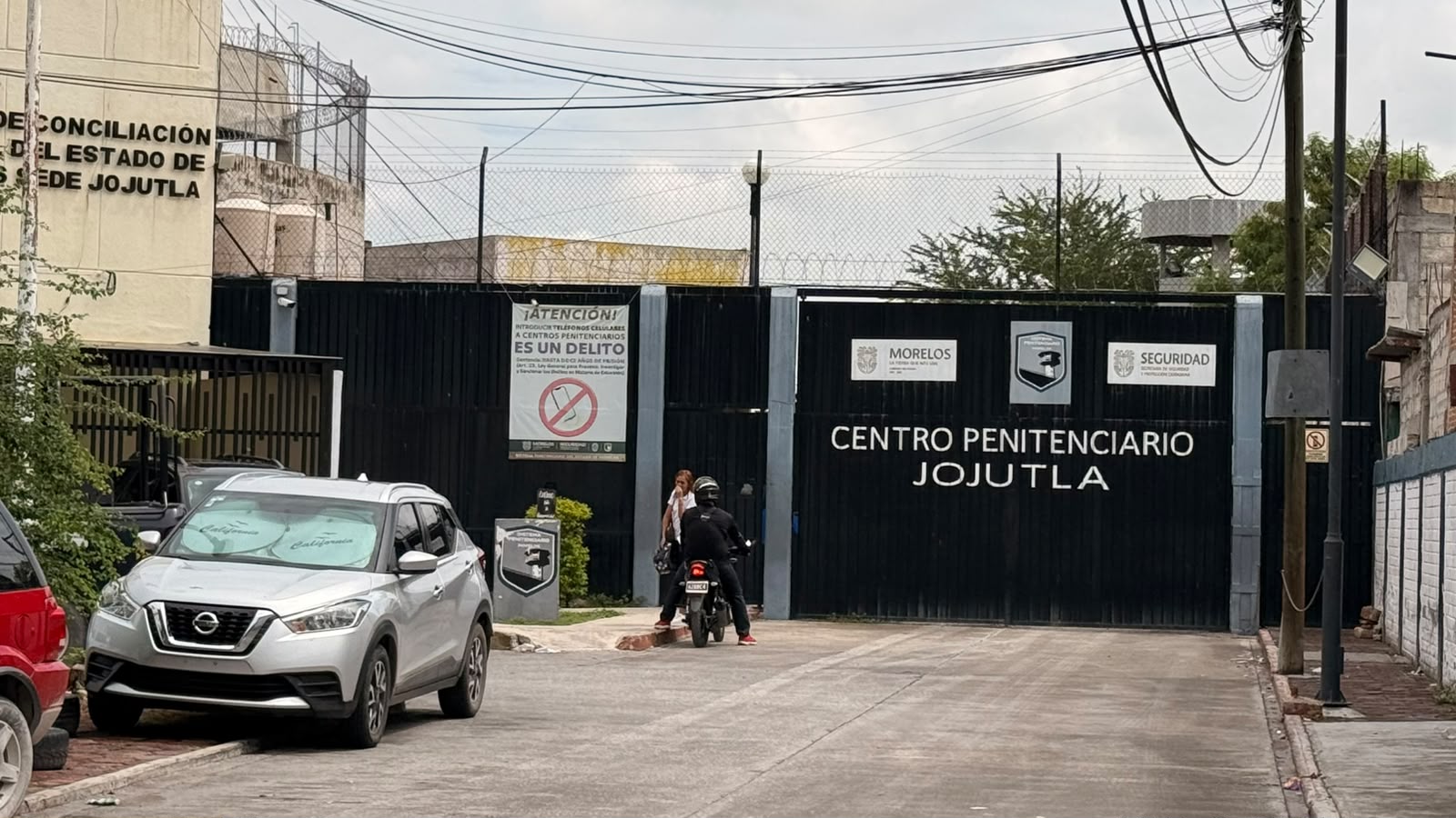 Surgen nuevas denuncias sobre ‘La Loba’ bajo la coordinación de Josué Israel Molina Díaz.