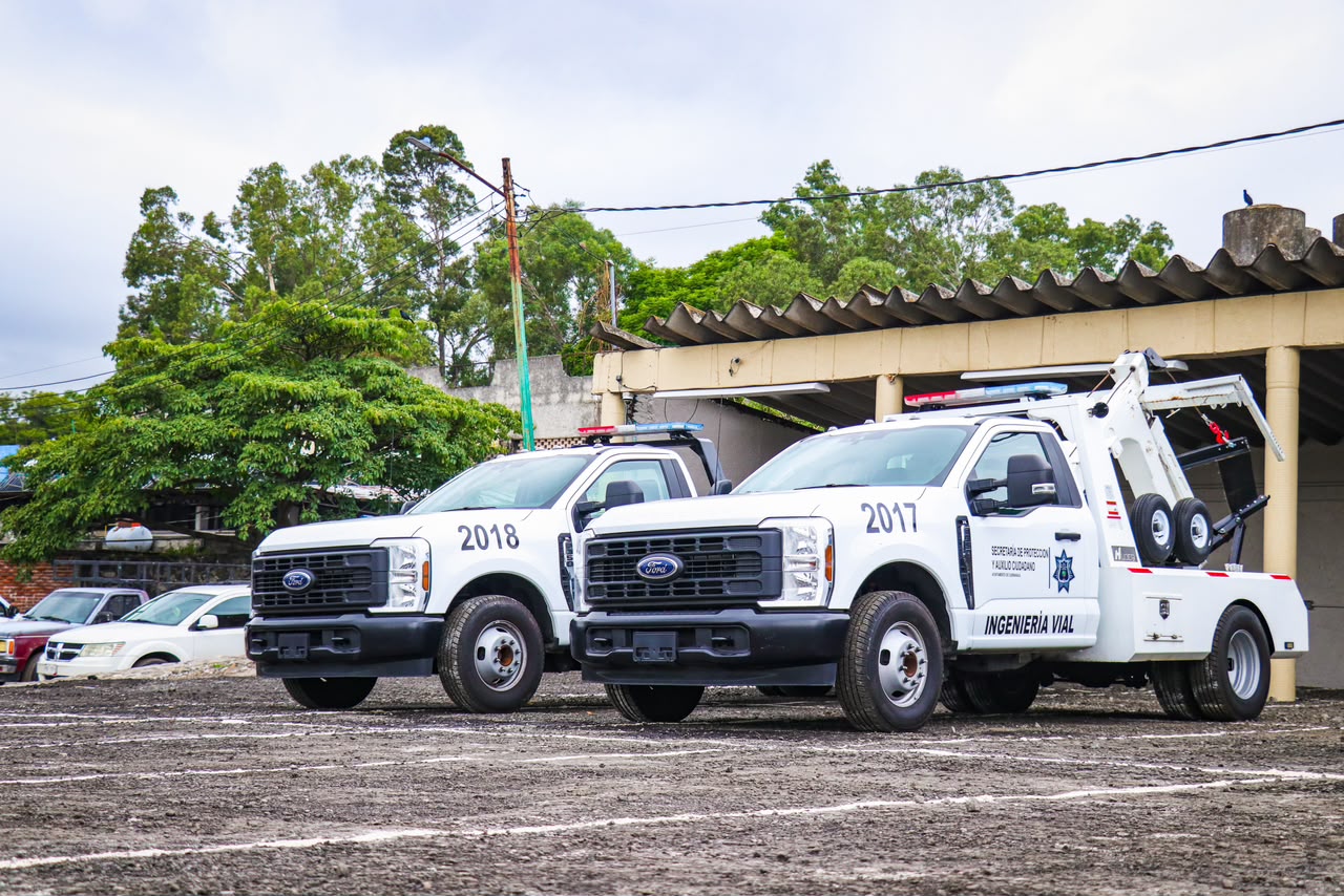 Tres sentencias cuestionan cobros de grúas en Cuernavaca; falta esclarecer el destino del dinero