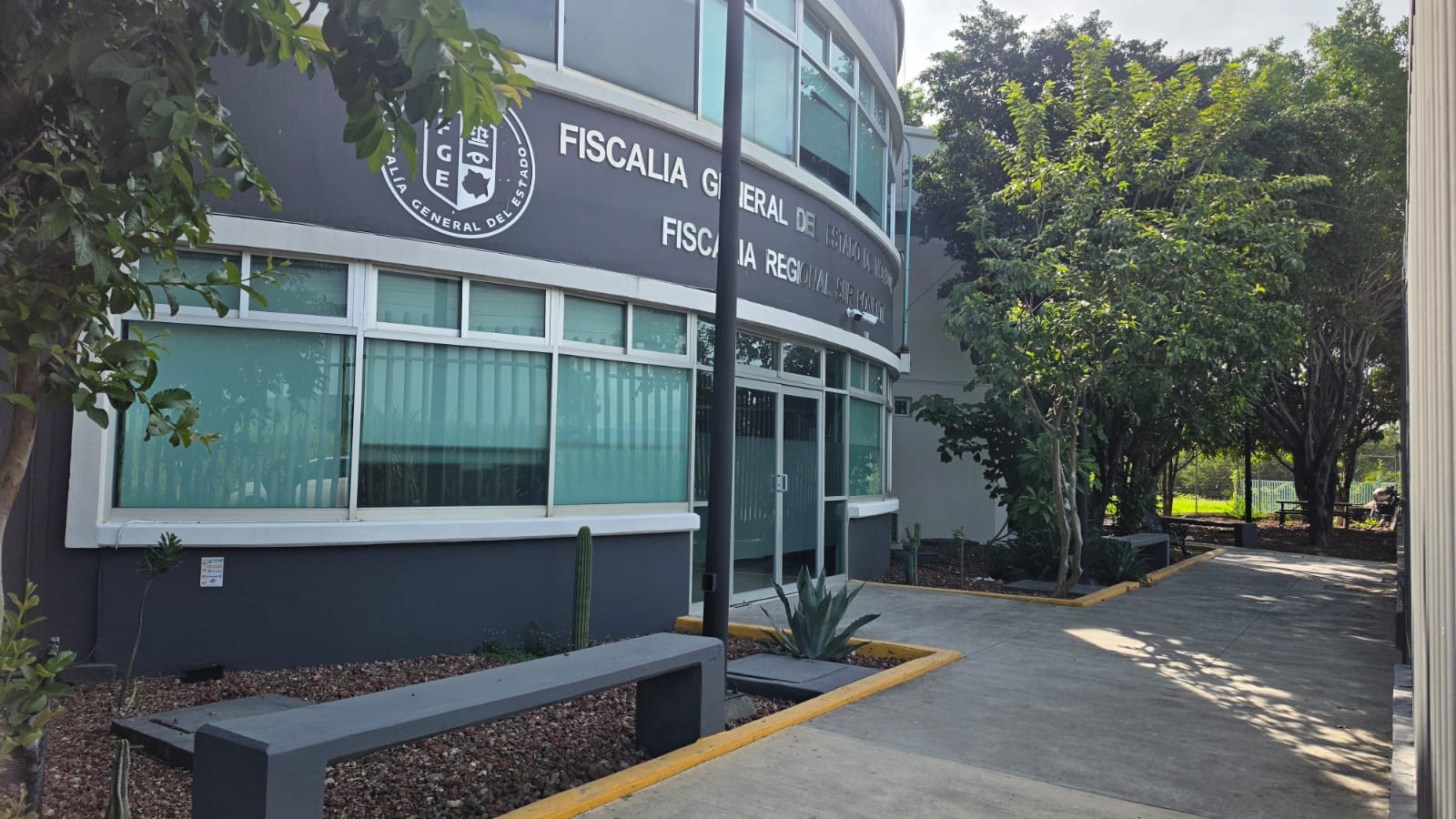 Fiscalía entregó su casa a otro; reclamante señala a Karla Melchor en Jojutla
